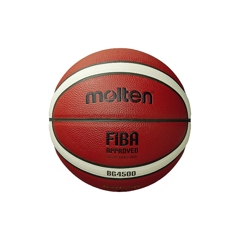 Piłka do koszykówki MOLTEN B6G4500 FIBA