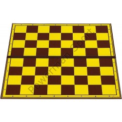 Deska szachowa, składana