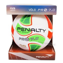 Piłka do siatkówki PENALTY PRO 7.0 V FIVB