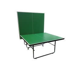 Stół do tenisa stołowego Vario 18mm zielony