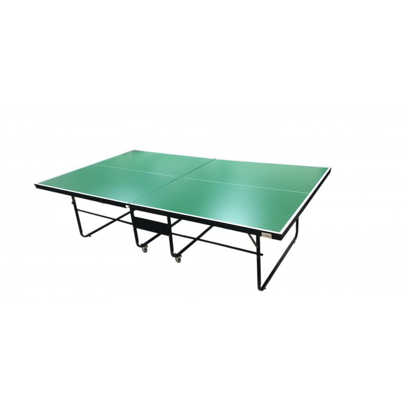 Stół do tenisa stołowego Vario 18mm zielony