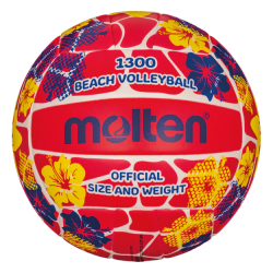 Piłka do siatkówki MOLTEN V5B1300