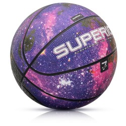 Piłka do koszykówki METEOR  Superior Universe (7)
