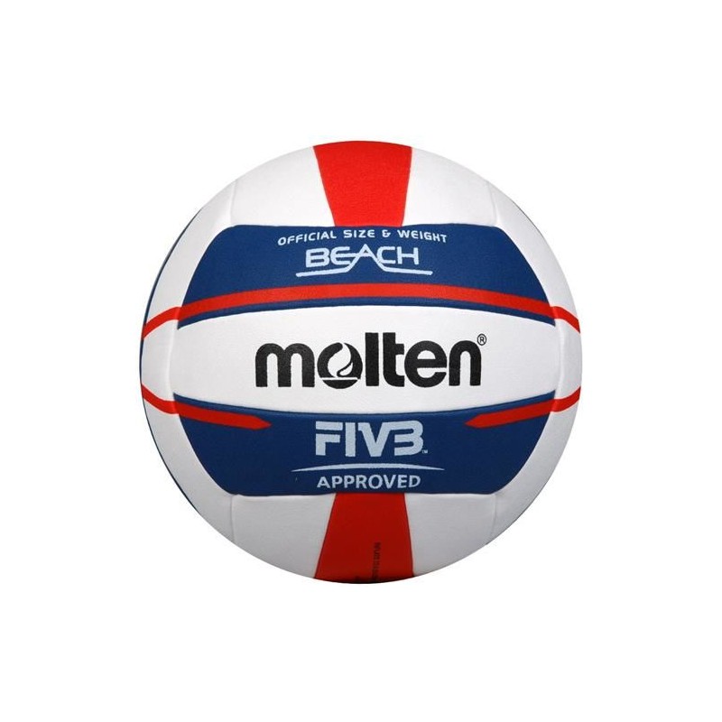 Piłka do siatkówki plażowa MOLTEN V5B5000