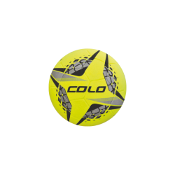 Piłka halowa filcowa Colo World Wide Indoor (4)