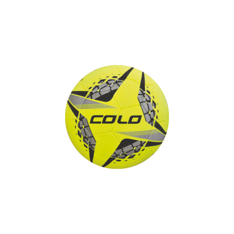 Piłka halowa filcowa Colo World Wide Indoor (4)