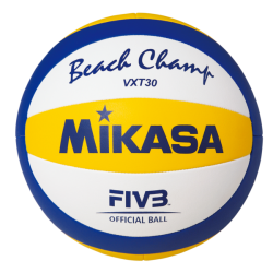 Piłka do siatkówki MIKASA VXT30 (5)
