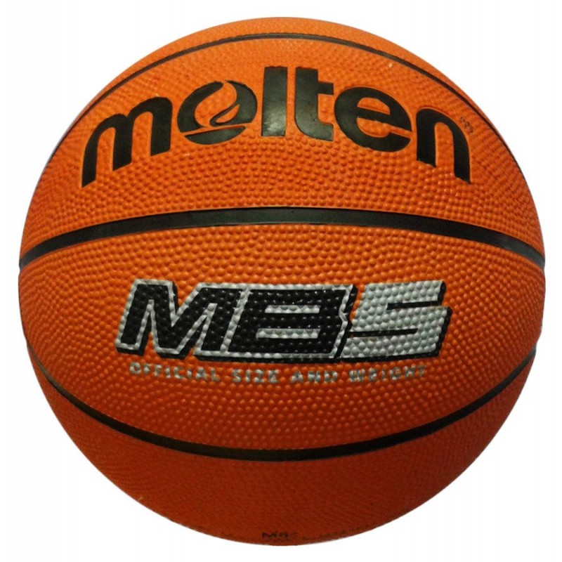 Piłka do koszykówki MOLTEN MB5
