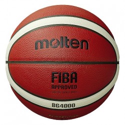 Piłka do koszykówki MOLTEN B7G4000