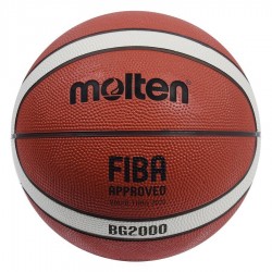 Piłka do koszykówki MOLTEN B5G2000