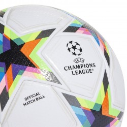 ADIDAS Piłka nożna Al Rihla UCL Pro Void OMB (5)