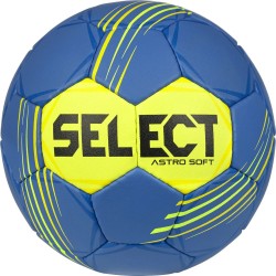 SELECT Piłka ręczna ASTRO SOFT junior (1)