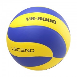 Piłka siatkowa LEGEND VB-8000 (5)