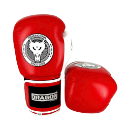 Rękawice bokserskie DRAGON Air Maxx