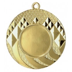 Medal MMC0150 śr.50mm złoty