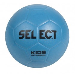 SELECT Piłka ręczna SOFT KIDS junior (1)
