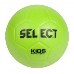 SELECT Piłka ręczna SOFT KIDS mini (0)