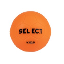 SELECT Piłka ręczna SOFT KIDS micro (00)