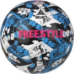 SELECT Piłka nożna FREESTYLE V23 (4.5)