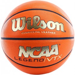 Piłka do koszykówki WILSON NCAA LEGEND VTX nr 7