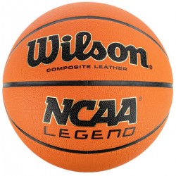 Piłka do koszykówki WILSON NCAA LEGEND nr 7