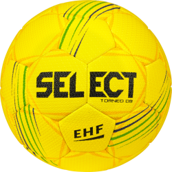 SELECT Piłka ręczna TORNEO DB EHF v23 junior (1)