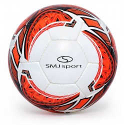 Piłka nożna SMJ SAMBA S-LIGHT 290g (4)