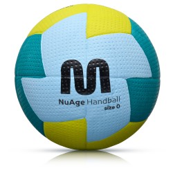 METEOR Piłka ręczna NuAge junior (0)