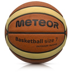 Piłka do koszykówki METEOR cellular (7)