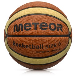 Piłka do koszykówki METEOR (6)