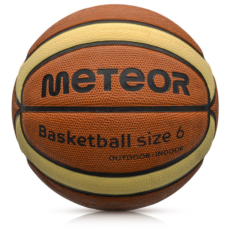 Piłka do koszykówki METEOR (6)