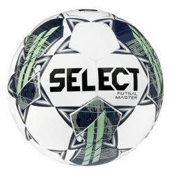 SELECT Piłka halowa FUTSAL MASTER GRAIN FIFA v22 (4)