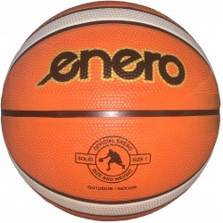 Piłka do koszykówki ENERO INTENSE nr 7