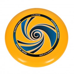 Frisbee talerz latający Ultimate 27cm 175g HandRoom