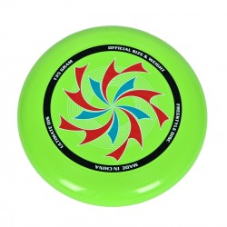Frisbee talerz latający Ultimate 25cm 135g HandRoom