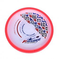 Frisbee Pro Super Speed