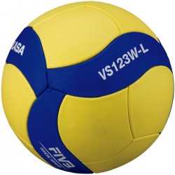 Piłka do siatkówki MIKASA VS123W-L (5)