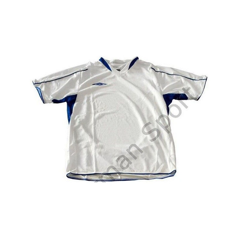 Koszulka piłkarska UMBRO HUNTER rozmiar XL