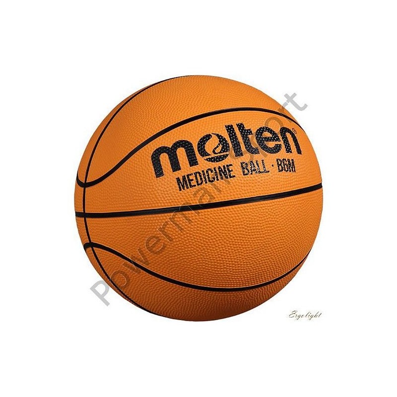 Piłka do koszykówki MOLTEN B6M (BGM6)
