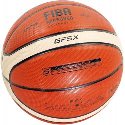 Piłka do koszykówki MOLTEN GF5X