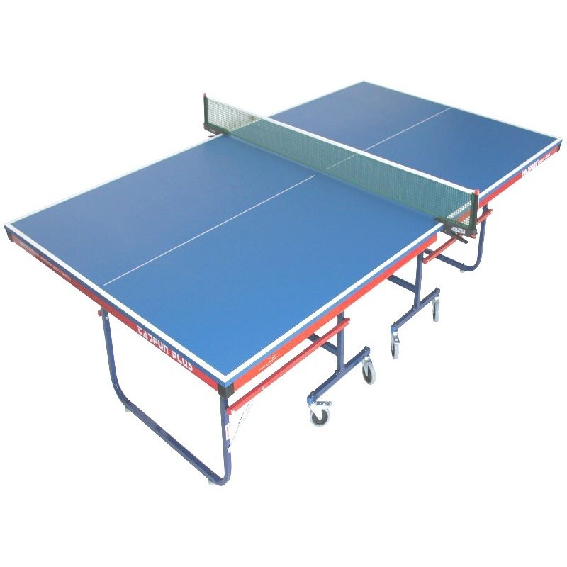 POLSPORT Stół do tenisa stołowego TAJFUN Plus 3