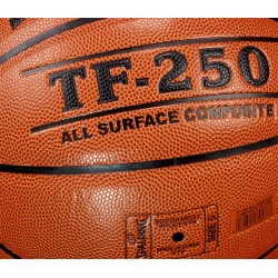 Piłka do koszykówki SPALDING TF-250 (5)