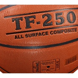 Piłka do koszykówki SPALDING TF-250 (6)