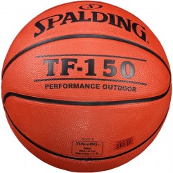 Piłka do koszykówki SPALDING TF-150 (6)