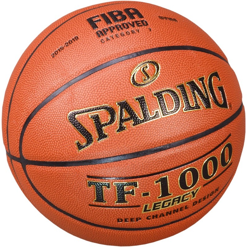 Piłka do koszykówki SPALDING TF-1000 LEGACY (7)
