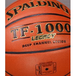 Piłka do koszykówki SPALDING TF-1000 LEGACY (7)