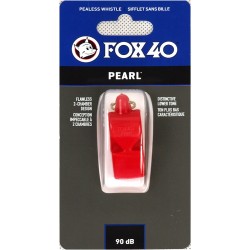 Gwizdek FOX 40 Pearl