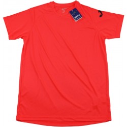 Koszulka biegowa JOMA Event pomarańczowy fluor