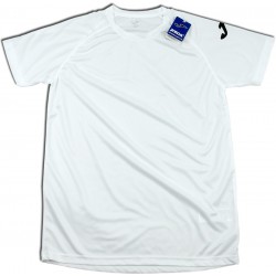 Koszulka biegowa JOMA Event biały