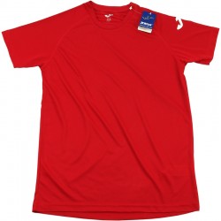 Koszulka biegowa JOMA Event czerwony